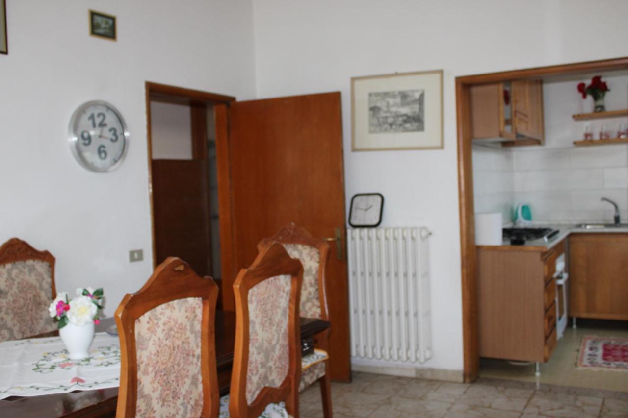 Villa Bella Vista Bolognese Trespiano Exterior foto